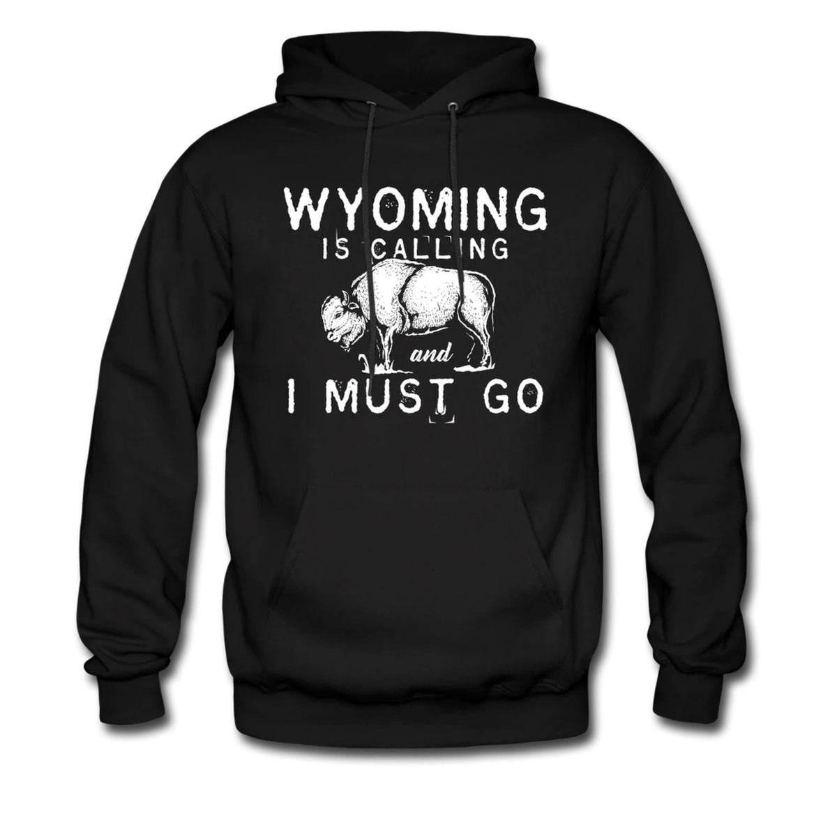 Wyoming Hoodie Buffalo Hoodie WY Hoodie Wyoming Sweater Wyoming Sweatshirt Wyoming Pullover Buffalo Sweater WY Sweatshirt OH252 Hoodie – Feel-Good Design · Must-Have Style
