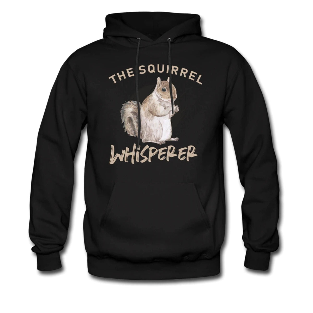 Squirrel Hoodie Squirrel Clothing Squirrel Sweater Animal Squirrel Squirrel Sweater Squirrel Sweatshirt Squirrel Pullover OH2210 Hoodie – Bold Style · High-Quality Print