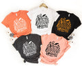 Autumn Leaves Pumpkin Please Thankful Fall Fall Family Shirts Thanksgiving Shirts Family Matching Shirts Cute Tshirt Pumpkin Shirts Graphic Tee – Warm & Stylish · Trending Graphic Apparel