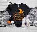 It39s Just A Bunch Of Hocus Pocus Shirts Halloween Shirts Hocus Pocus Shirts Sanderson Sisters Shirts Fall Shirts Halloween Outfits Graphic Tee – Premium Graphic · Perfect For Daily Wear