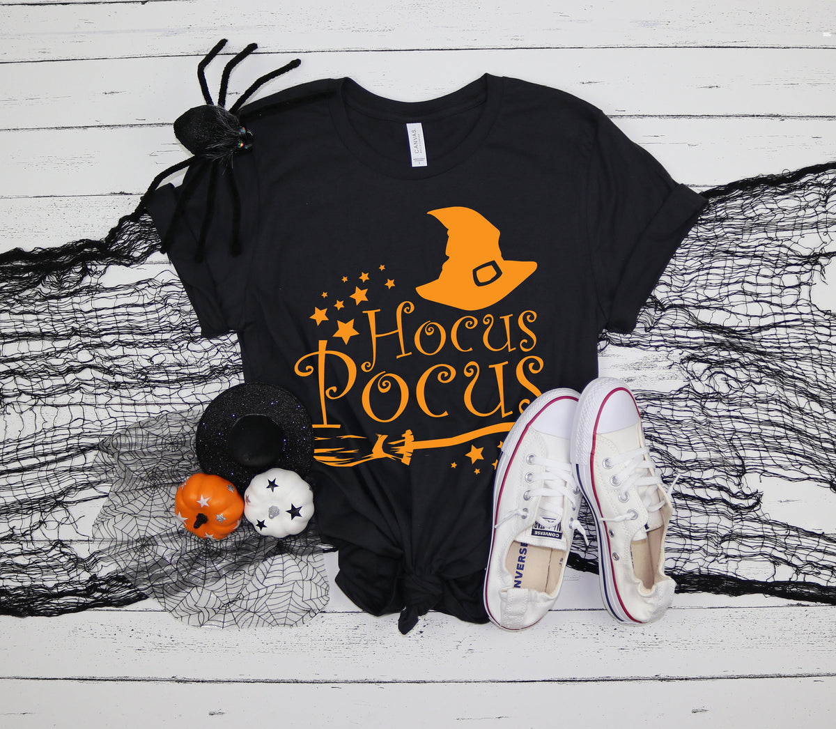 It39s Just A Bunch Of Hocus Pocus Shirts Halloween Shirts Hocus Pocus Shirts Sanderson Sisters Shirts Fall Shirts Halloween Outfits Graphic Tee – Premium Graphic · Perfect For Daily Wear