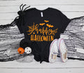 Happy Halloween Shirts Halloween Shirts Hocus Pocus Shirts Sanderson Sisters Shirts Fall Shirts Halloween OutfitsHalloween Funny Shirt Graphic Tee – Feel-Good Design · High-Quality Print