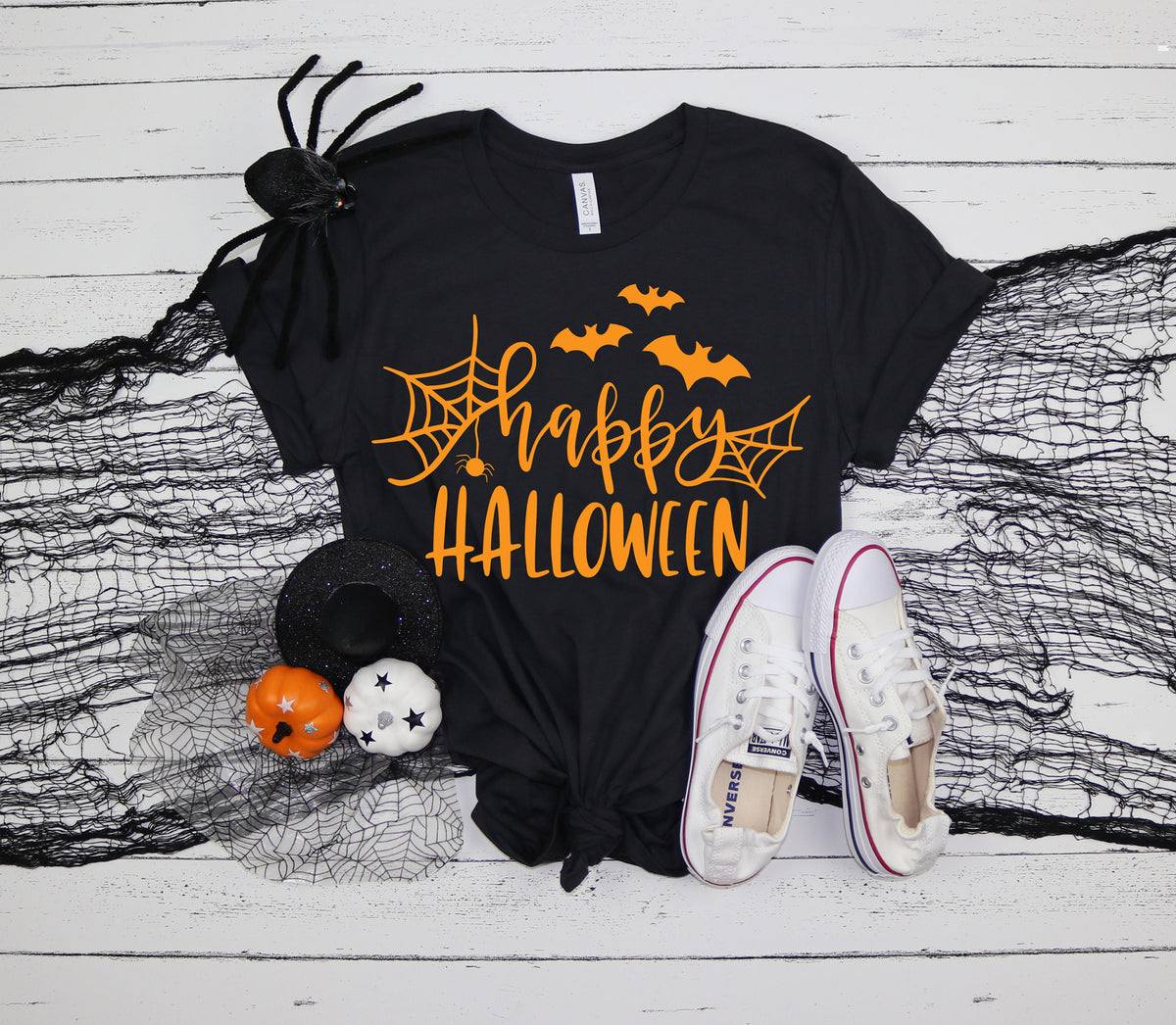 Happy Halloween Shirts Halloween Shirts Hocus Pocus Shirts Sanderson Sisters Shirts Fall Shirts Halloween OutfitsHalloween Funny Shirt Graphic Tee – Feel-Good Design · High-Quality Print