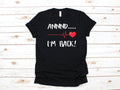 Heart Attack TShirt Open Heart Surgery Funny Heart Attacks Gift Get Well Soon Gift Hoodie Sweatshirt Long Sleeve Hoodie – Feel-Good Design · Perfect For Daily Wear