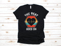 Heart Attack TShirt Open Heart Surgery Funny Heart Attacks Gift Beat Goes On Get Well Soon Gift Hoodie Sweatshirt Long Sleeve Hoodie – Everyday Comfort · Trending Graphic Apparel