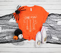 Come We Fly Shirt Halloween 2022 Shirt Sanderson Sisters Hocus Shirt Halloween Funny Tee Fall Clothing Come We Fly Halloween Shirts Graphic Tee – Soft Feel · Must-Have Style