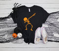 Dubbing Skeleton Shirt Halloween Party Halloween 2022 Shirt Skeleton T Halloween Outfits Halloween Funny Shirt Family Matching Shirts Graphic Tee – Premium Graphic · Trending Graphic Apparel