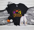 It39s Just a Bunch of Hocus Pocus Shirt Halloween Party Shirts Hocus PocusSanderson Sisters TeeHalloween Outfit 2023 Halloween Shirts Graphic Tee – Easygoing Wear · Great Gift For Fans