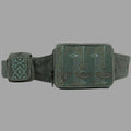 Travel Belt Bag Vegan pouch Utility Bag 4th DIMENSION OLIVE Bum Bags for Women Belt Pouch Men Belt Bag Festival Festival Belt Bag Tote Bag – Bold Style · Top Pick For Any Outfit
