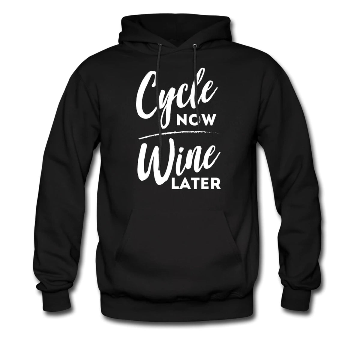 Cycle Hoodie Cycling Hoodie Cycling Lover Sweater Cycle Sweatshirt Cycling Sweater Cyclist Hoodie Cycle Now Wine Later Hoodie OH2329 Hoodie – Cozy Vibes · Top Pick For Any Outfit