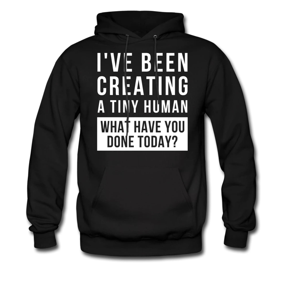 Pregnancy Hoodie Pregnancy Announcement Sweater Pregnant Surprise Sweatshirt Pregnant Hoodie Maternity Hoodie Pregnancy Sweater OH228 Hoodie – Feel-Good Design · Trending Graphic Apparel