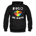 Pico De Gayo Hoodie LGBTQ Hoodie Gay Sweater Gay Pride Hoodie LGBT Hoodie Pride Sweater Gay Hoodie Gay Sweatshirt OH258 Hoodie – Everyday Comfort · Trending Graphic Apparel