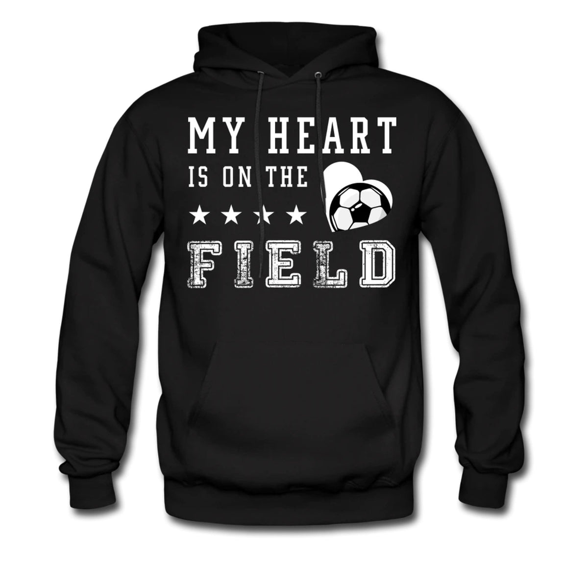 Soccer Player Hoodie Soccer Lover Sweater Soccer Hoodie Soccer Sweatshirt Soccer Fan Hoodie Soccer Mom Hoodie Soccer Mom Sweater OH185 Hoodie – Fan Favorite · High-Quality Print