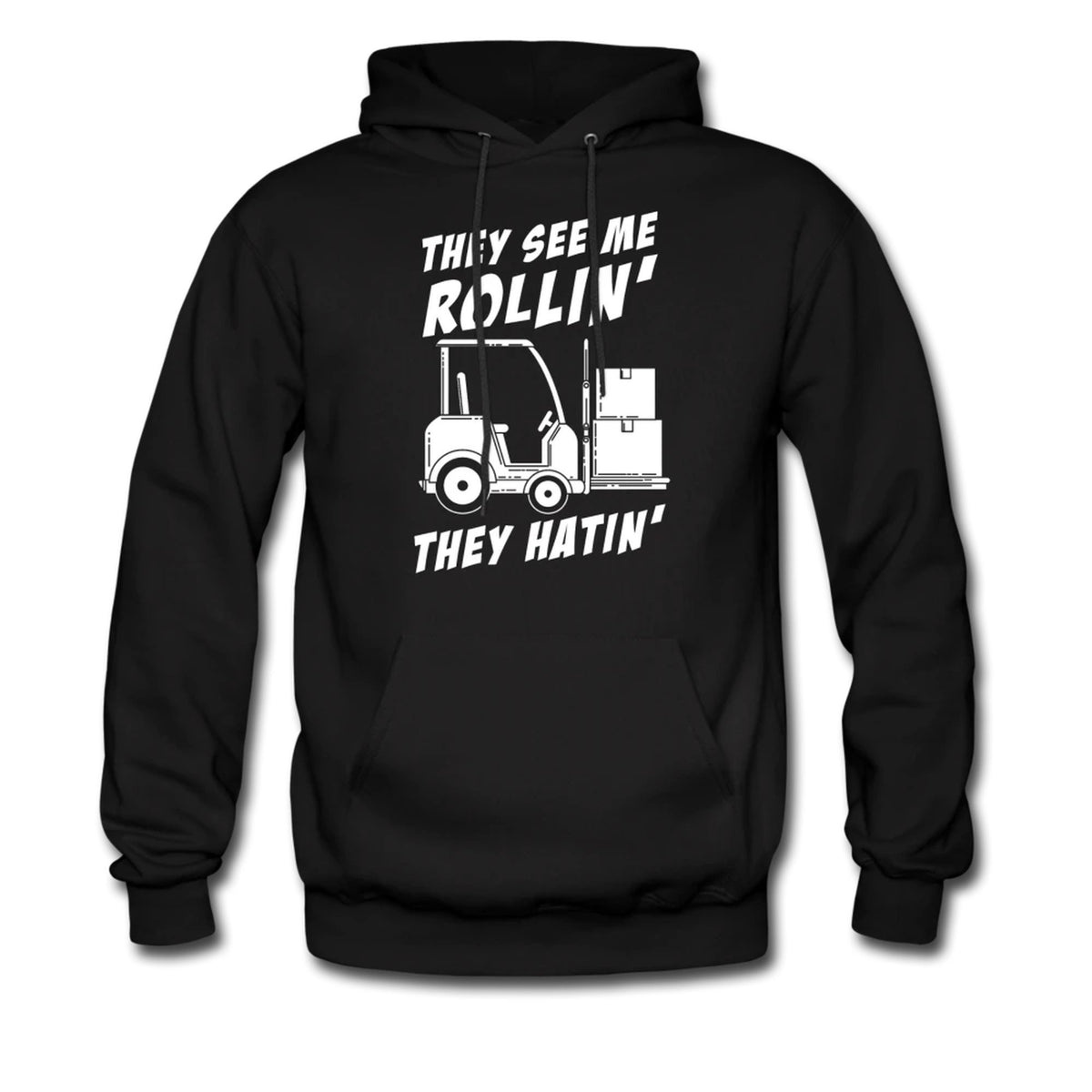 Forklift Hoodie Forklift Operator Sweater Forklift Sweater Forklift Operator Hoodie Forklift Pullover OH073 Hoodie – Easygoing Wear · Trending Graphic Apparel