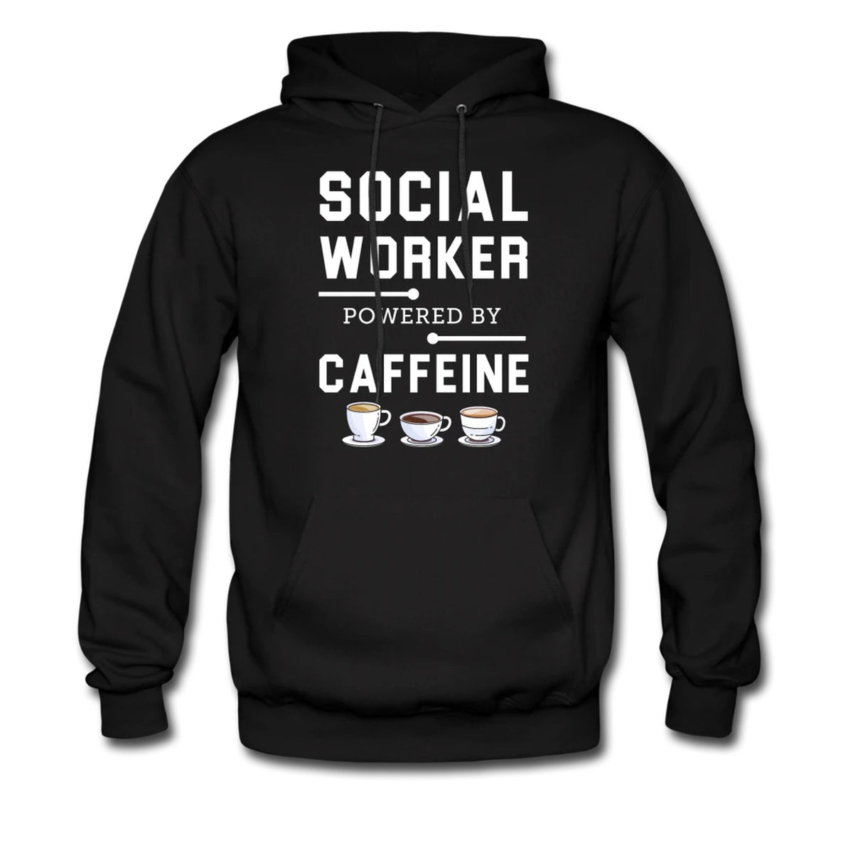 Social Worker Hoodie Social Work Sweatshirt Community Worker Hoodie Social Worker Sweater Social Worker Pullover Community Work OH2124 Hoodie – Easygoing Wear · Great Gift For Fans