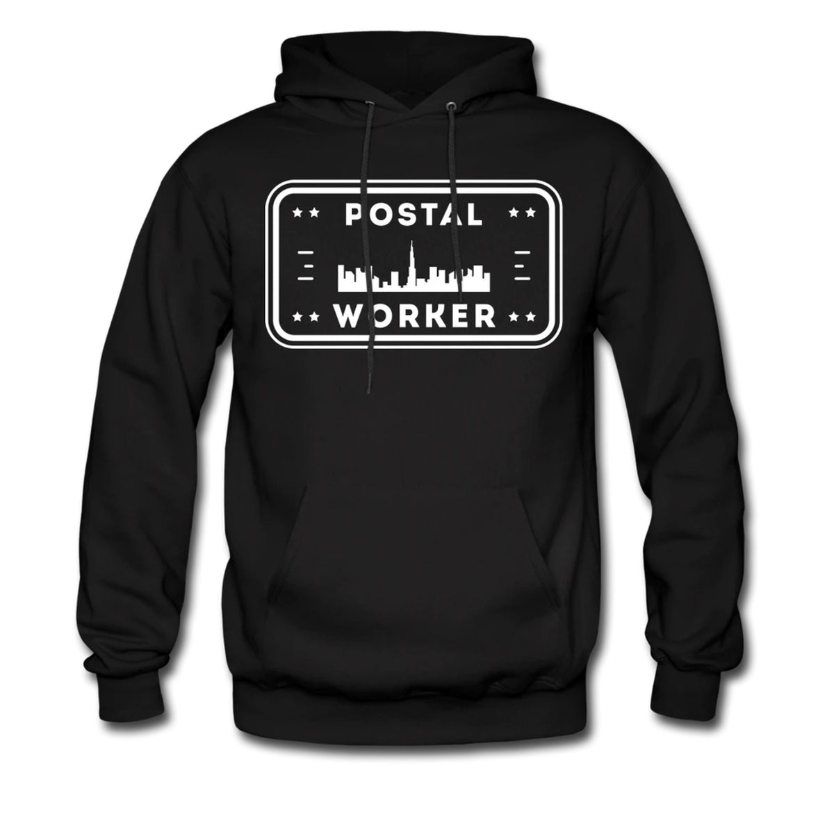 Postal Hoodie Postal Worker Sweater Postal Sweatshirt Mail Carrier Hoodie Mail Hoodie Post Worker Sweatshirt Postal Worker OH311 Hoodie – Bold Style · Top Pick For Any Outfit