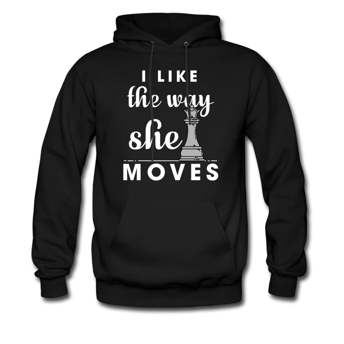 Funny Chess Hoodie Chess Sweater Chess Player Hoodie Chess Player Sweatshirt Chess Lover Hoodie Chess Sweatshirt Chess Hoodie OH282 Hoodie – Aesthetic Look · High-Quality Print