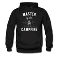 Campfire Hoodie Campfire Sweater Camper Sweatshirt Campfire Pullover Camping Hoodie Camping Lover Sweater Camper Hoodie OH2143 Hoodie – Bold Style · Must-Have Style