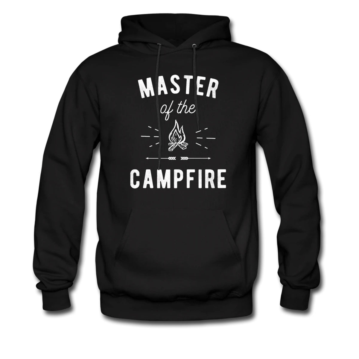 Campfire Hoodie Campfire Sweater Camper Sweatshirt Campfire Pullover Camping Hoodie Camping Lover Sweater Camper Hoodie OH2143 Hoodie – Bold Style · Must-Have Style