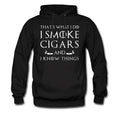 Smoker Hoodie Cigar Hoodie Smoker Pullover Smoking Hoodie Cigar Lover Sweatshirt Smoking Pullover Smoker Hoodie Smoke Cigars OH2204 Hoodie – Aesthetic Look · High-Quality Print