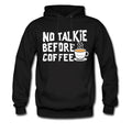 Coffee Sweater Coffee Shop Hoodie Coffee Lover Hoodie Coffee Sweatshirt Coffee Hoodie Coffee Pullover Coffee Addict Hoodie OH2319 Hoodie – Easygoing Wear · Great Gift For Fans
