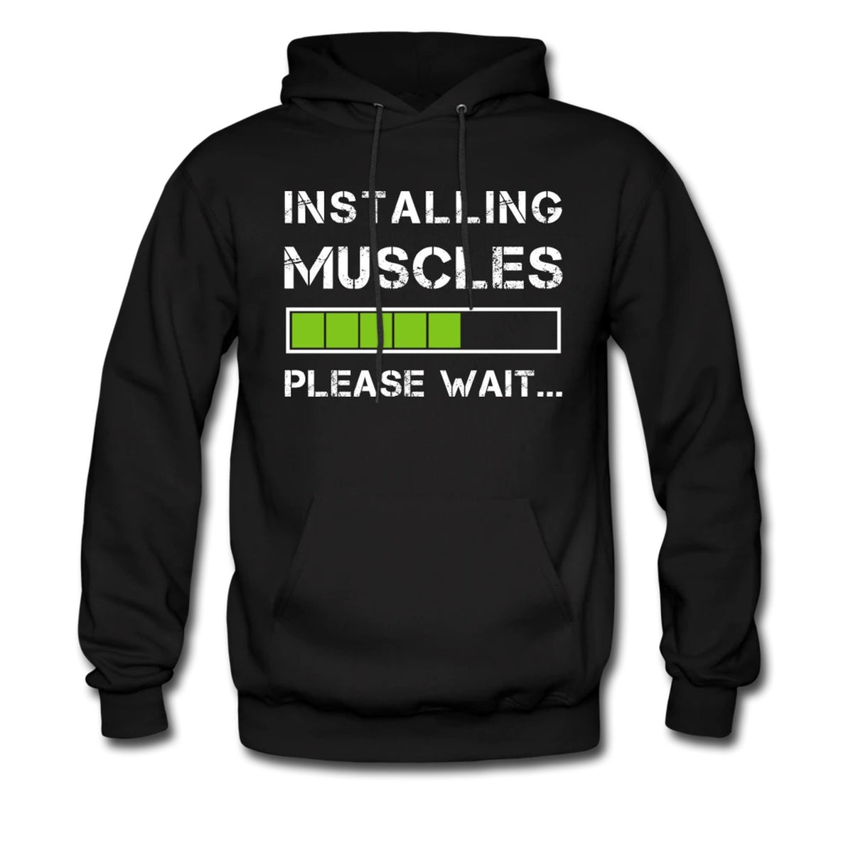Workout Hoodie Gym Hoodie Fitness Lover Sweater Fitness Hoodie Gym Instructor Pullover Gym Lover Hoodie Muscle Hoodie OH157 Hoodie – Fan Favorite · Perfect For Daily Wear