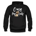 Pug Hoodie Pug Lover Hoodie Pug Sweater Pug Owner Hoodie Pug Mama Pullover Pug Owner Sweatshirt Pug Pullover Pug Lady Hoodie OH096 Hoodie – Soft Feel · Trending Graphic Apparel