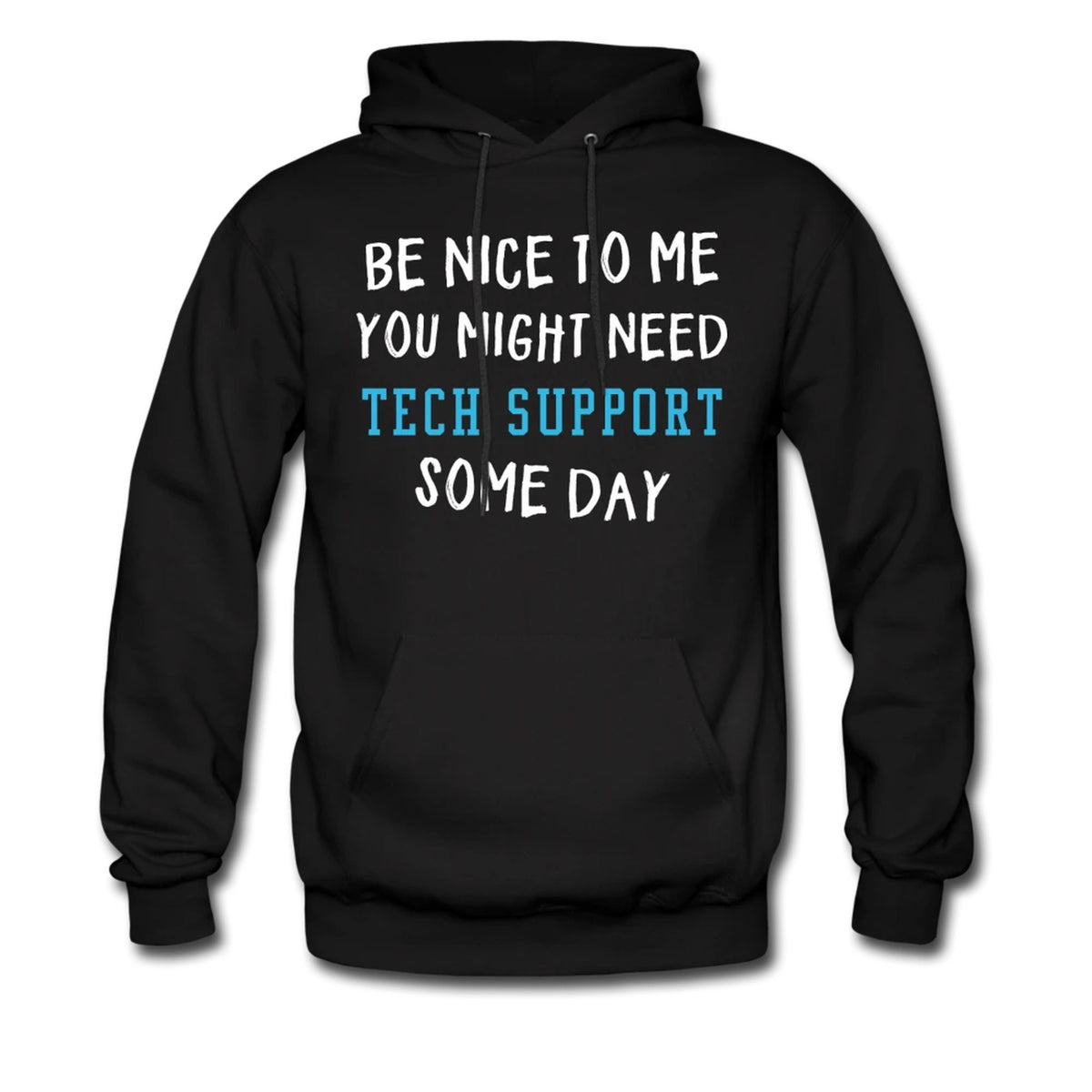 Funny Tech Support Hoodie Tech Support Sweater Tech Support Hoodie Tech Leader Pullover IT Support Sweater Tech Support Pullover OH404 Hoodie – Bold Style · Must-Have Style