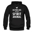 Ostrich Hoodie Ostrich Sweater Ostrich Sweatshirt Ostrich Lover Sweater Ostrich Lover Hoodie Ostrich Sweatshirt Cute Ostrich OH221 Hoodie – Fan Favorite · Top Pick For Any Outfit