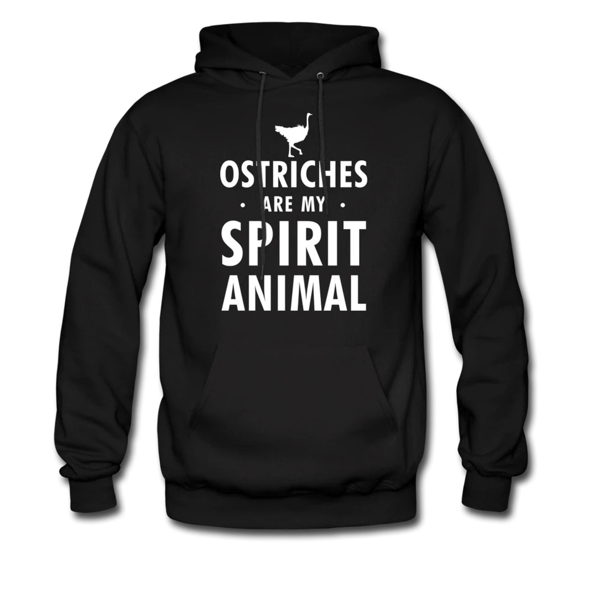 Ostrich Hoodie Ostrich Sweater Ostrich Sweatshirt Ostrich Lover Sweater Ostrich Lover Hoodie Ostrich Sweatshirt Cute Ostrich OH221 Hoodie – Fan Favorite · Top Pick For Any Outfit