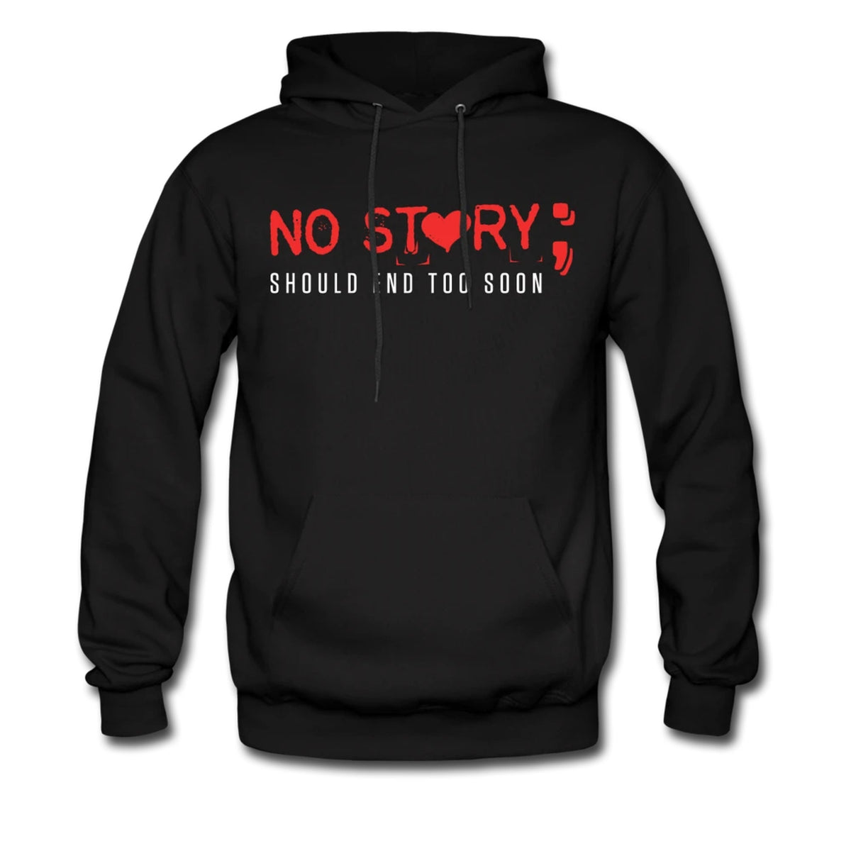 Suicide Prevention Hoodie Suicide Awareness Hoodie Suicide Sweater Keep Going Pullover Suicide Hoodie Suicide Sweatshirt OH004 Hoodie – Warm & Stylish · Top Pick For Any Outfit
