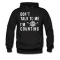 Funny Crochet Hoodie Crochet Lover Sweater Crochet Sweatshirt Knitting Hoodie Knitting Pullover Knitting Sweatshirt OH274 Hoodie – Soft Feel · High-Quality Print
