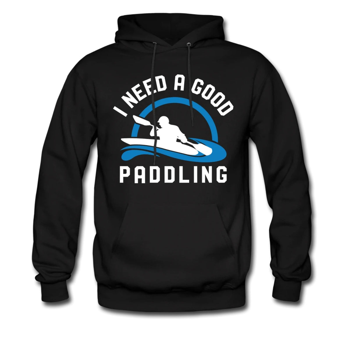 Kayak Hoodie Kayaking Hoodie Kayaking Sweater Kayaking Lover Hoodie Kayaking Sweatshirt Kayaking Lover Sweater Kayak Sweater OH208 Hoodie – Premium Graphic · Great Gift For Fans