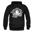 Bocce Ball Hoodie Bocce Ball Player Sweater Bocce Ball Sweater Bocce Ball Sweatshirt Boccee Ball Lover Hoodie Bocce Ball Legend OH196 Hoodie – Soft Feel · Top Pick For Any Outfit