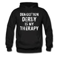 Funny Demolition Derby Sweatshirt Demolition Derby Lover Sweater Funny Demolition Derby Pullover Demolition Derby Hoodie OH366 Hoodie – Warm & Stylish · Great Gift For Fans