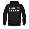Biathlon Hoodie Biathlon Sweater Biathlon Sweatshirt Biathlon Pullover Biathlon Game Hoodie Biathlon Game Sweater Biathlon Game OH132 Hoodie – Everyday Comfort · High-Quality Print