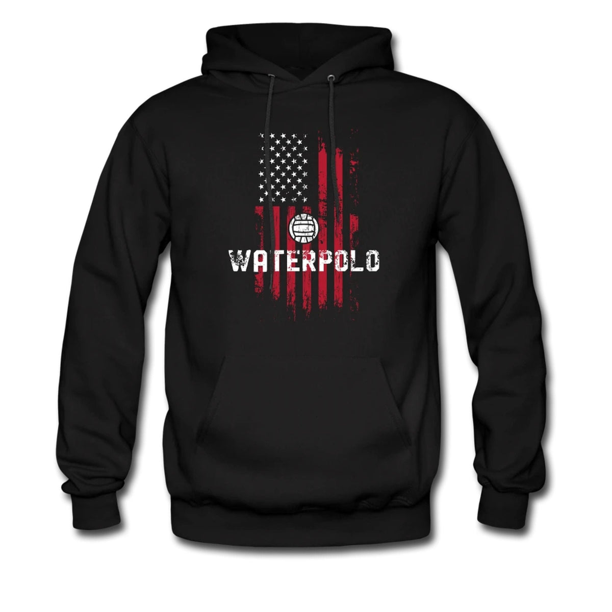 Waterpolo Sweater Waterpolo Pullover Waterpolo Sweatshirt Waterpolo Lover Hoodie Waterpolo Lover Sweatshirt American Waterpolo OH2224 Hoodie – Aesthetic Look · Must-Have Style