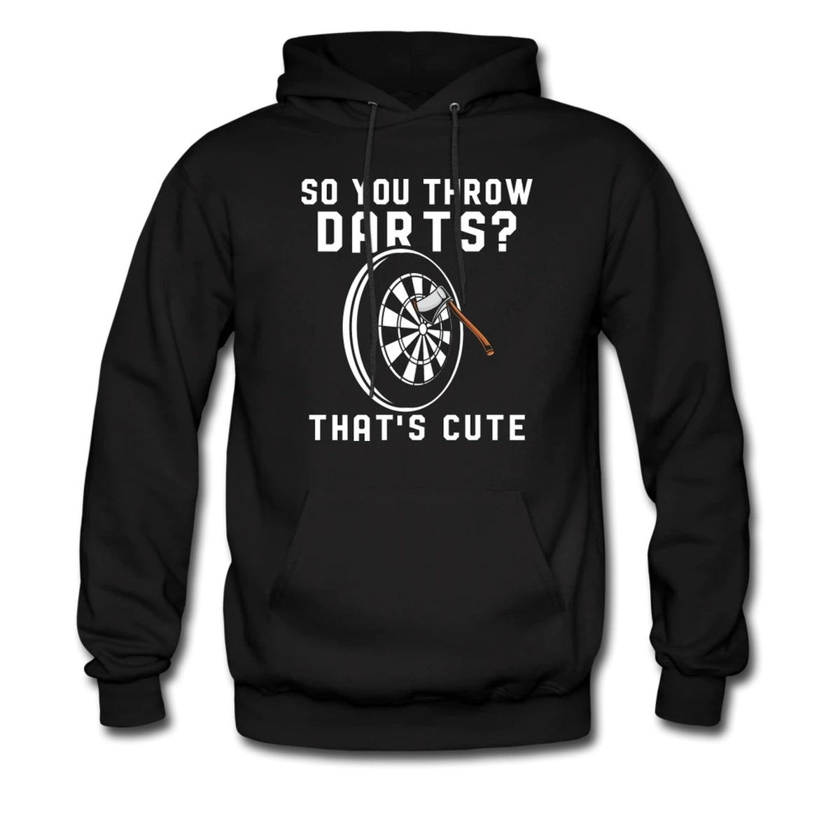 Axe Throwing Sweater Funny Axe Throwing Pullover Axe Throwing Sweatshirt Axe Throw Hoodie Axe Throw Pullover Funny Axe Throwing OH300 Hoodie – Everyday Comfort · Perfect For Daily Wear