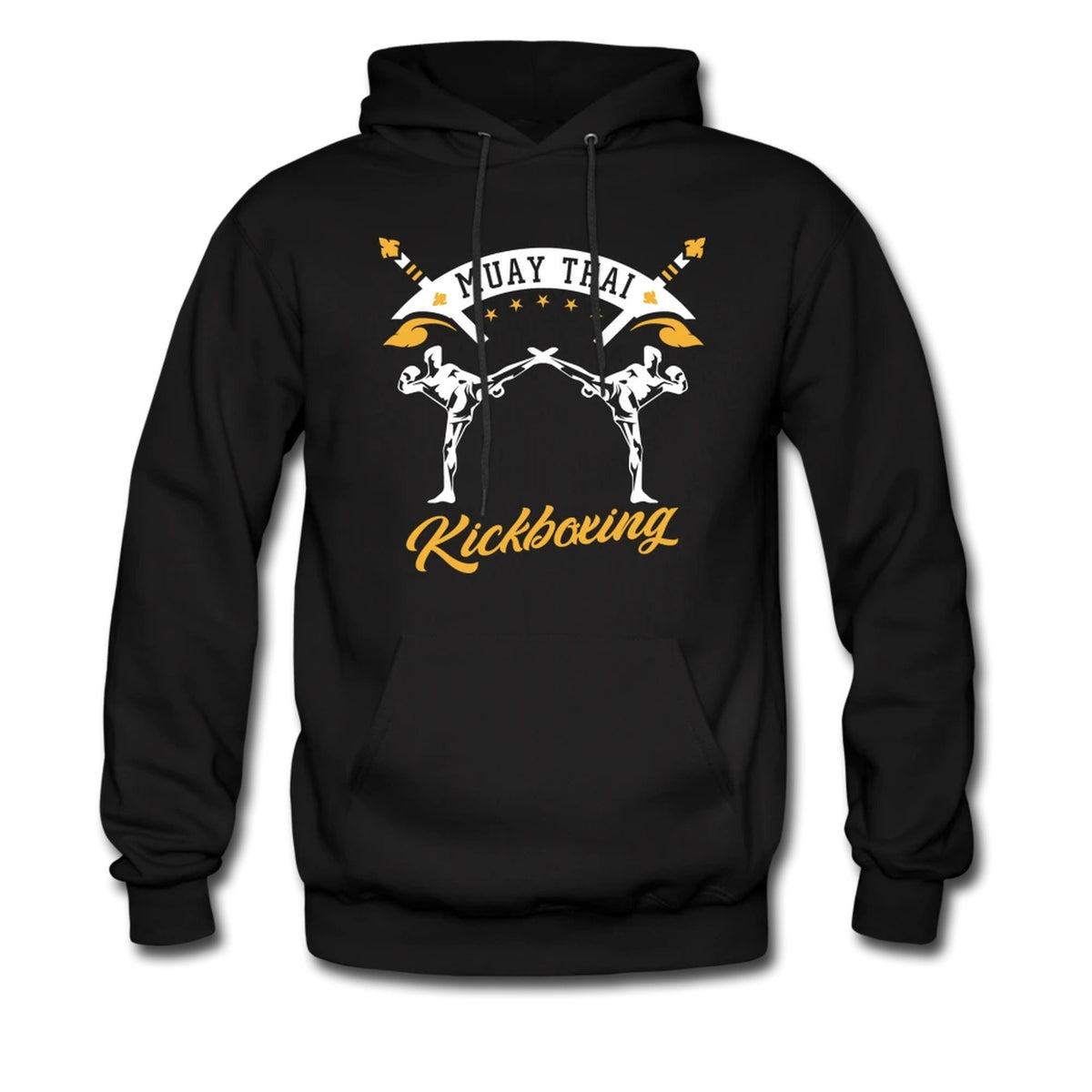 Muay Thai Kickboxing Sweater Muay Thai Hoodie Muay Thai Sweater Muay Thai Sweatshirt Muay Thai Pullover Muay Thai Kickboxing OH296 Hoodie – Premium Graphic · Trending Graphic Apparel