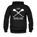 Hurling Sweater Hurling Hoodie Hurling Pullover Hurling Player Hoodie Hurling Lover Sweatshirt Hurling Fan Sweater OH374 Hoodie – Everyday Comfort · Top Pick For Any Outfit