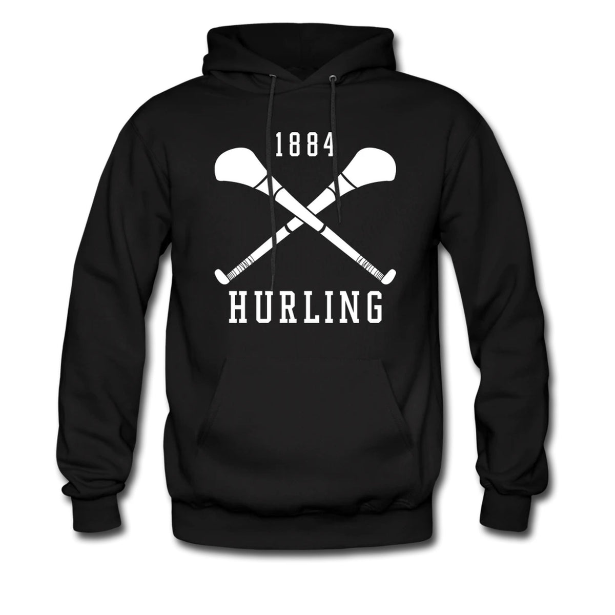 Hurling Sweater Hurling Hoodie Hurling Pullover Hurling Player Hoodie Hurling Lover Sweatshirt Hurling Fan Sweater OH374 Hoodie – Everyday Comfort · Top Pick For Any Outfit
