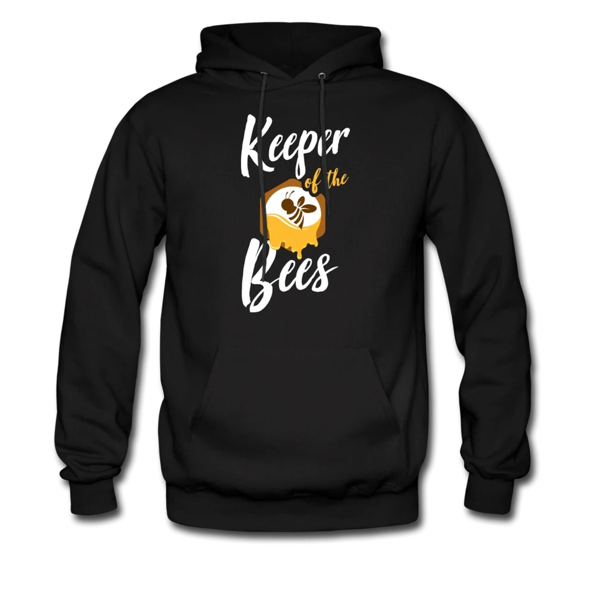 Bees Hoodie Beekeeper Sweater Beekeeper Pullover Beekeeper Hoodie Beekeeping Sweatshirt Beekeeping Hoodie Bee Keeper Hoodie OH119 Hoodie – Everyday Comfort · Great Gift For Fans
