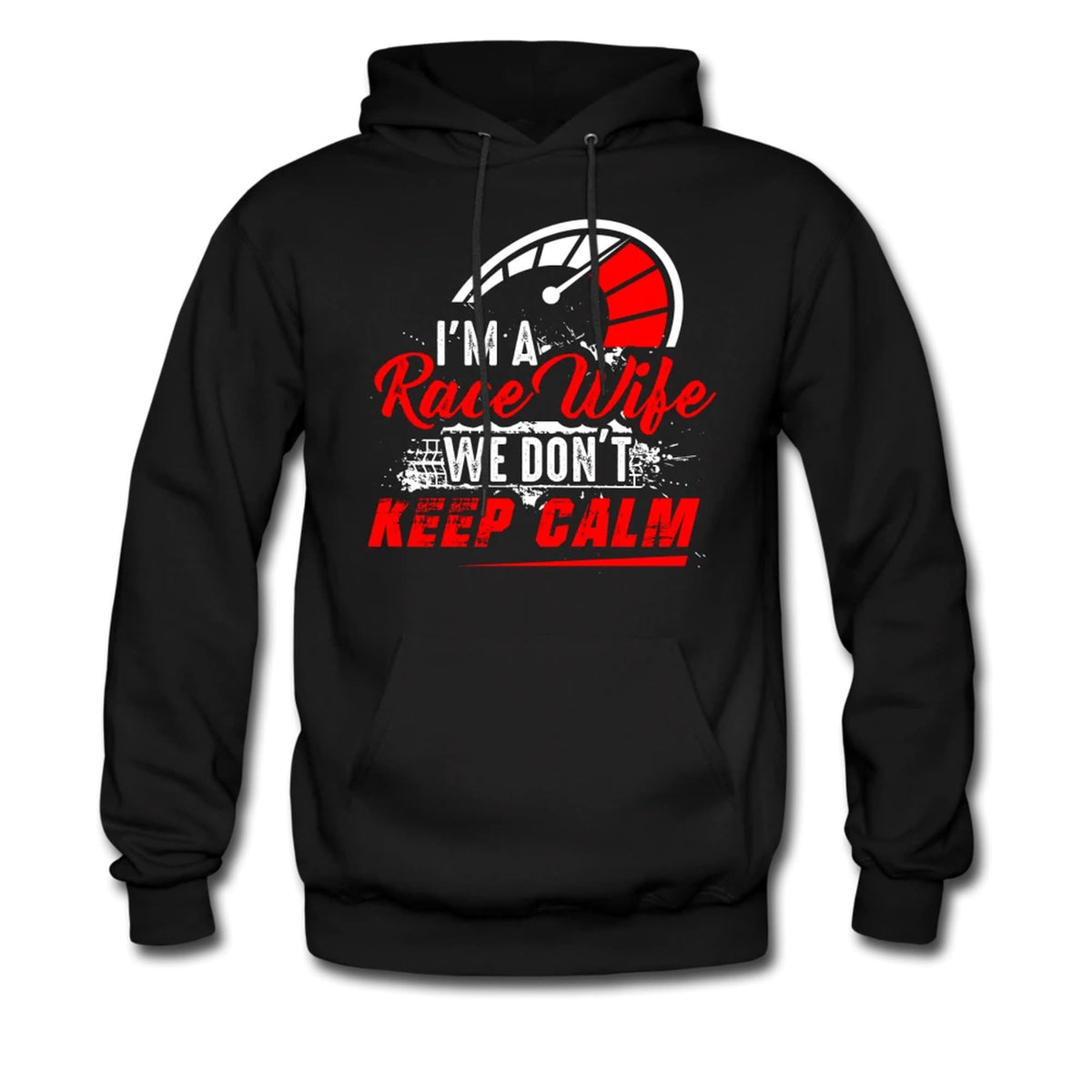 Race Wife Hoodie Race Wife Pullover Race Wife Sweatshirt Racer Wife Sweater Racing Wife Pullover Racing Hoodie Racing Wife OH2337 Hoodie – Soft Feel · Must-Have Style