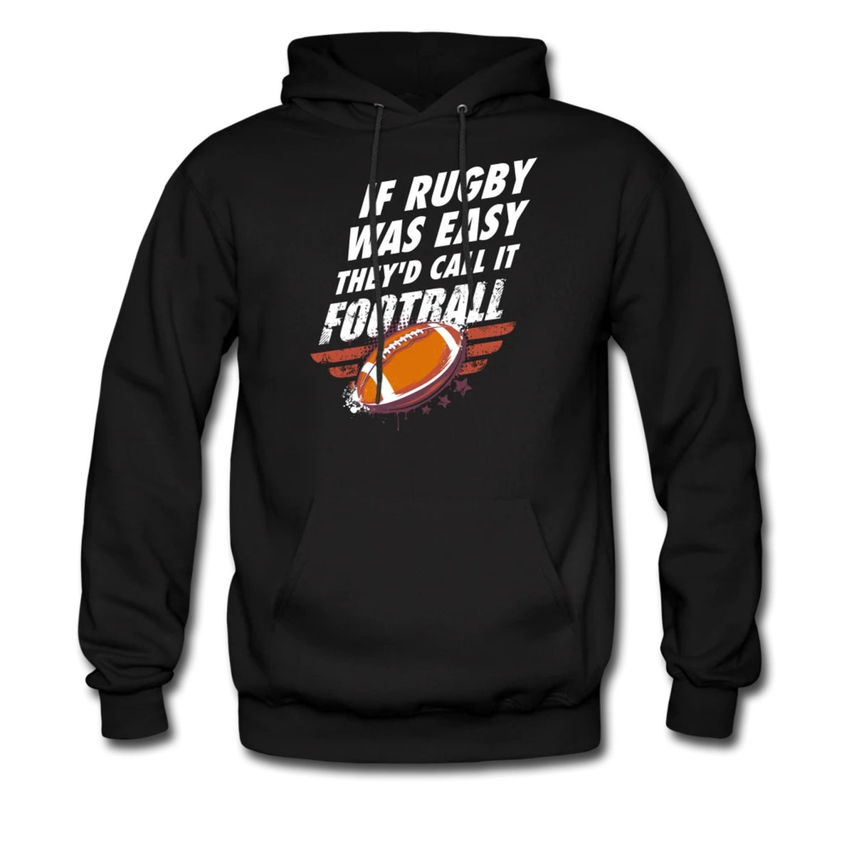 Rugby Hoodie Rugby Player Sweater Rugby Pullover Rugby Player Hoodie Rugby Playing Sweatshirt Rugby Player Pullover Rugby OS3269 Hoodie – Premium Graphic · Top Pick For Any Outfit