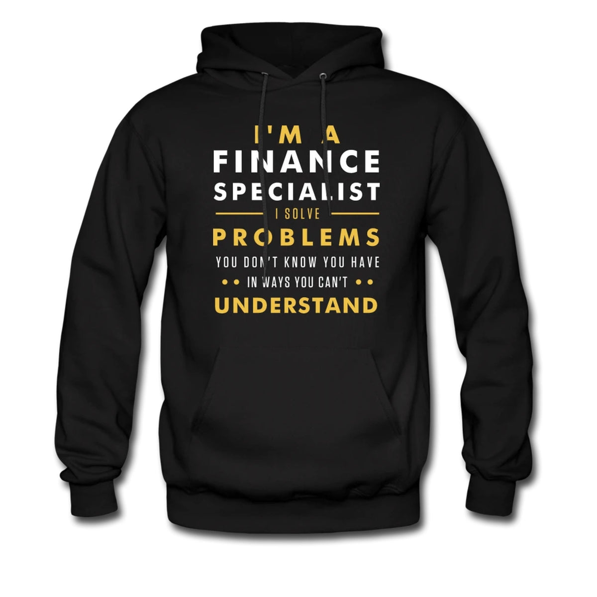 Finance Specialist Hoodie Finance Specialist Sweater Finance Pullover Finance Hoodie Financial Advisor Hoodie Finance Sweater OH2199 Hoodie – Cozy Vibes · Top Pick For Any Outfit