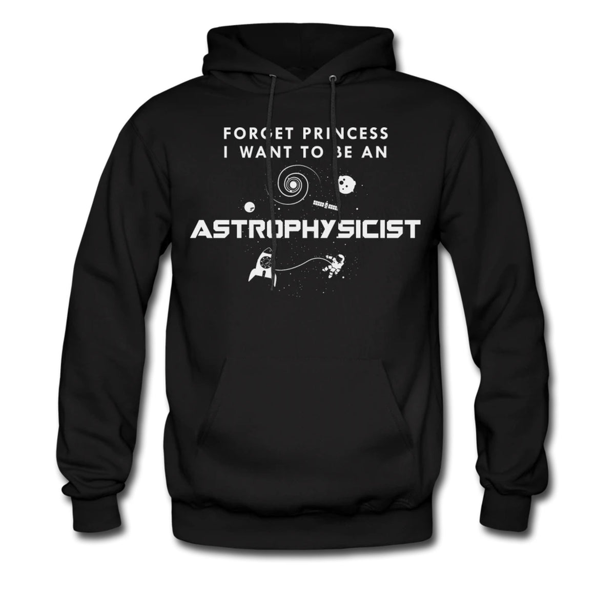 Astrophysicist Hoodie Astrophysicist Sweater Astrophysicist Sweatshirt Astrophysicist Pullover Astrophysics Hoodie Astrophysics OH397 Hoodie – Everyday Comfort · Trending Graphic Apparel