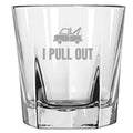Tow Truck Rocks Glass Tow Truck Operator Gift Funny Wrecker Gift I Pull Out Wrecker Whiskey Tumbler Graphic Tee – Everyday Comfort · Top Pick For Any Outfit