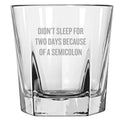 Funny Programmer Rocks Glass Programmer Gift Coder Present Software Developer Didn39t Sleep For Two Days Whiskey Tumbler Graphic Tee – Aesthetic Look · Trending Graphic Apparel