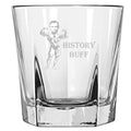 Funny History Rocks Glass History Buff History Teacher Gift History Teacher Whiskey Tumbler Graphic Tee – Premium Graphic · Must-Have Style