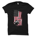 American Skeet Shooting Shirt Skeet Shooting Gift Skeet Shooter Shirt Skeet Shooter Gift Skeet Shirt Skeet Shooting USA Flag OS3127 Graphic Tee – Warm & Stylish · Trending Graphic Apparel